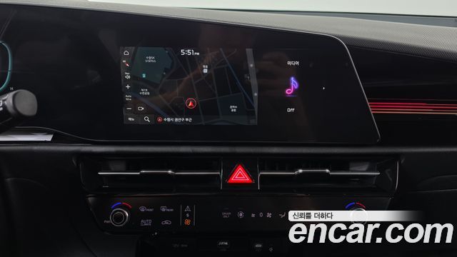 Kia Niro 2022 — photo 12
