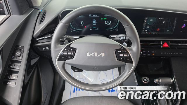 Kia Niro 2022 — photo 13