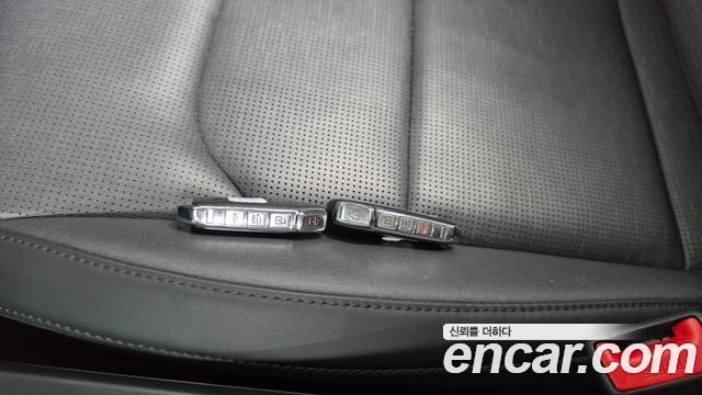 Kia Niro 2022 — photo 15
