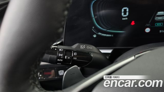 Kia Niro 2022 — photo 18