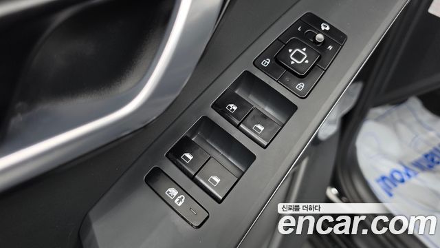 Kia Niro 2022 — photo 20