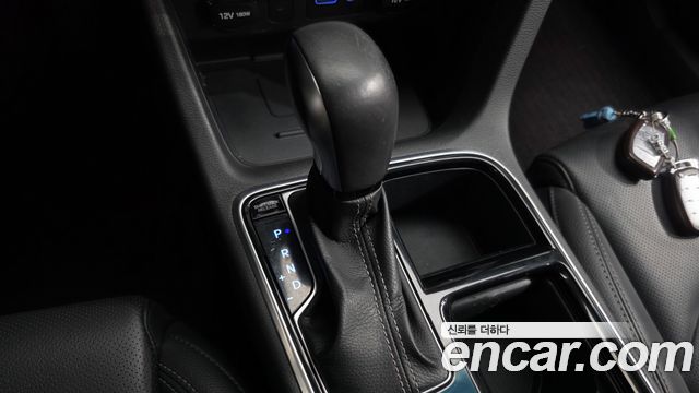 Hyundai Sonata 2018 — photo 9