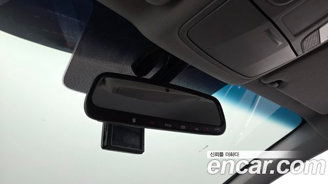 Hyundai Sonata 2018 — photo 19