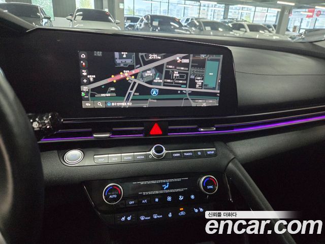 Hyundai AVANTE 2021 — photo 6
