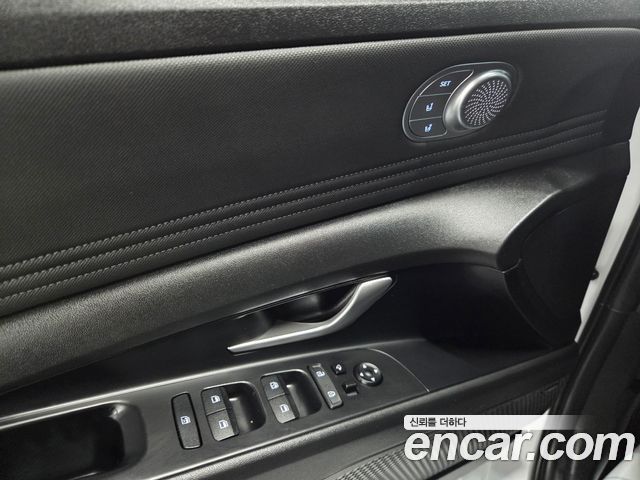 Hyundai AVANTE 2021 — photo 7