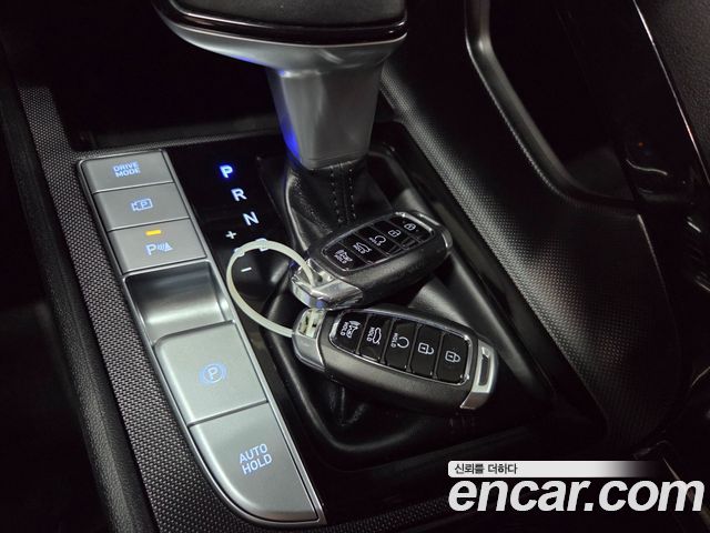 Hyundai AVANTE 2021 — photo 10