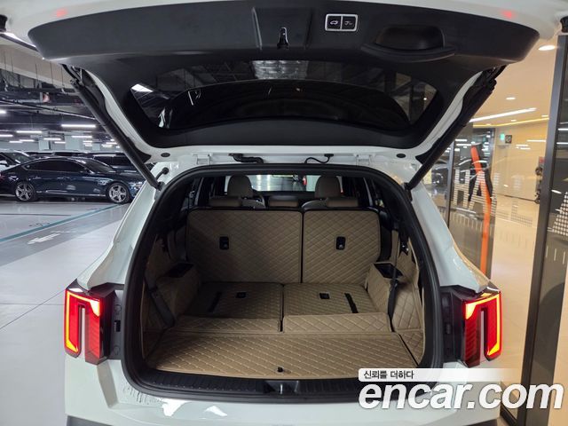 Kia Sorento 2025 — photo 5