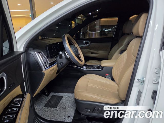 Kia Sorento 2025 — photo 7