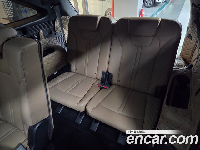 Kia Sorento 2025 — photo 9