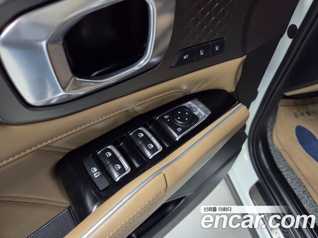 Kia Sorento 2025 — photo 10