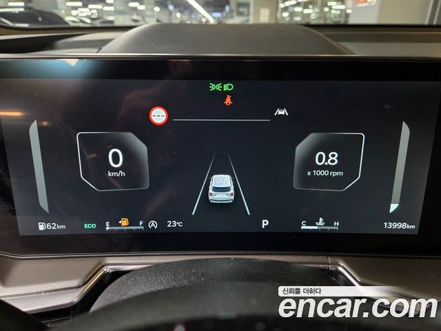 Kia Sorento 2025 — photo 12