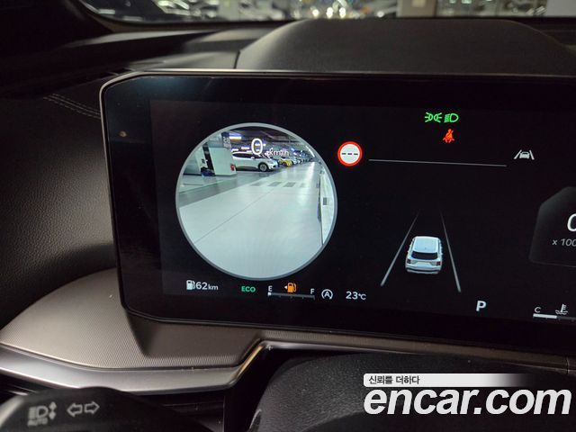 Kia Sorento 2025 — photo 13