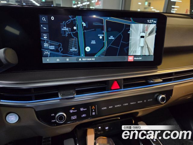 Kia Sorento 2025 — photo 15