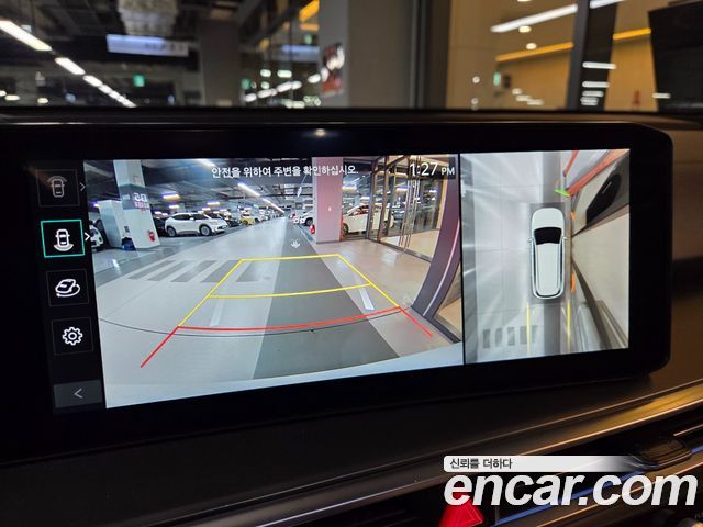 Kia Sorento 2025 — photo 16