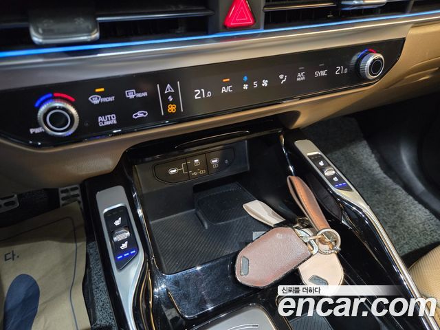Kia Sorento 2025 — photo 17