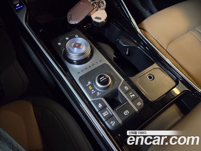 Kia Sorento 2025 — photo 18