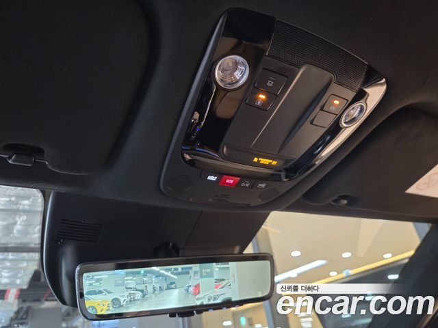 Kia Sorento 2025 — photo 19