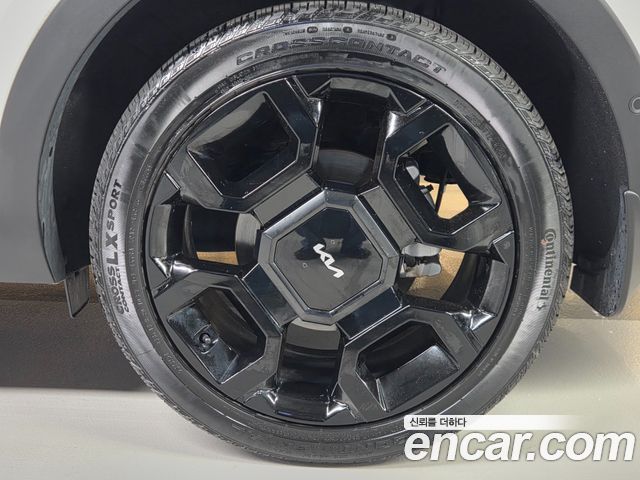Kia Sorento 2025 — photo 20