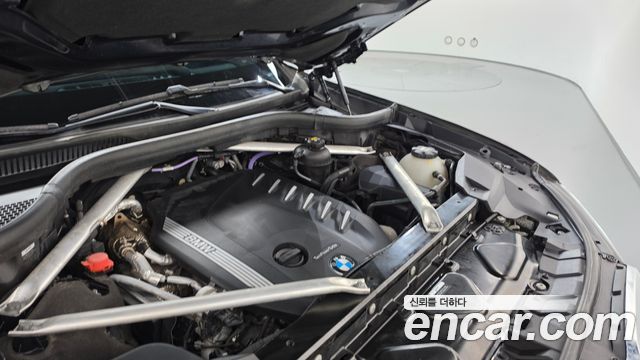 BMW X7 2022 — photo 6