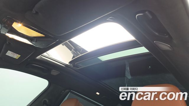 BMW X7 2022 — photo 23