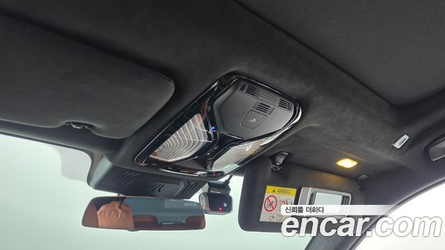 BMW X7 2022 — photo 26