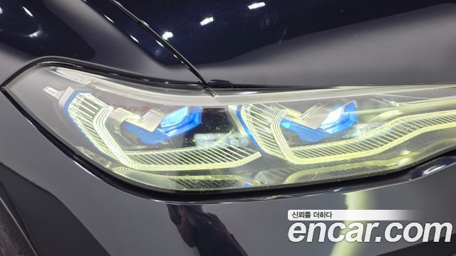 BMW X7 2022 — photo 8