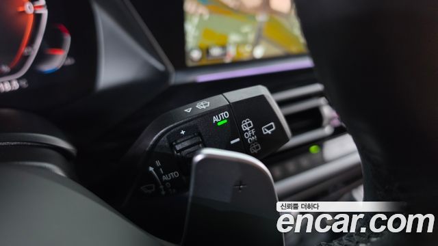 BMW X7 2022 — photo 27