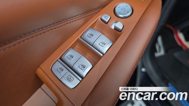 BMW X7 2022 — photo 28