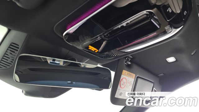 Mercedes-Benz E-Class 2025 — photo 27