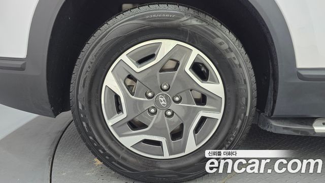 Hyundai Santafe 2022 — photo 5