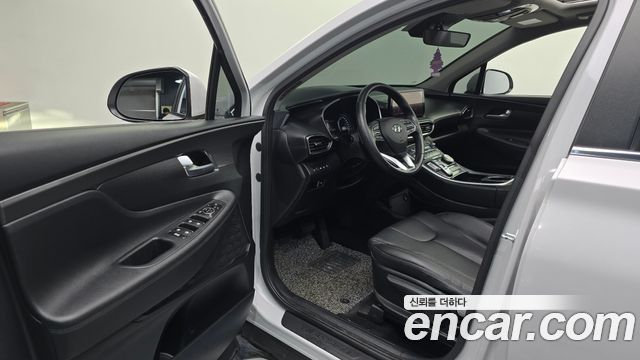 Hyundai Santafe 2022 — photo 13