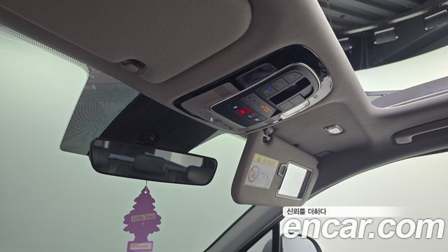 Hyundai Santafe 2022 — photo 26