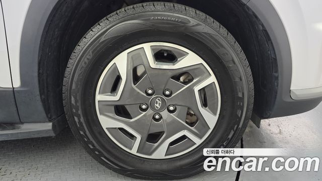 Hyundai Santafe 2022 — photo 7