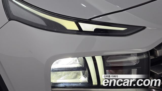Hyundai Santafe 2022 — photo 8