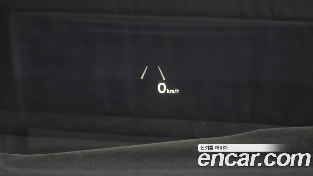 Kia K9 2019 — photo 18