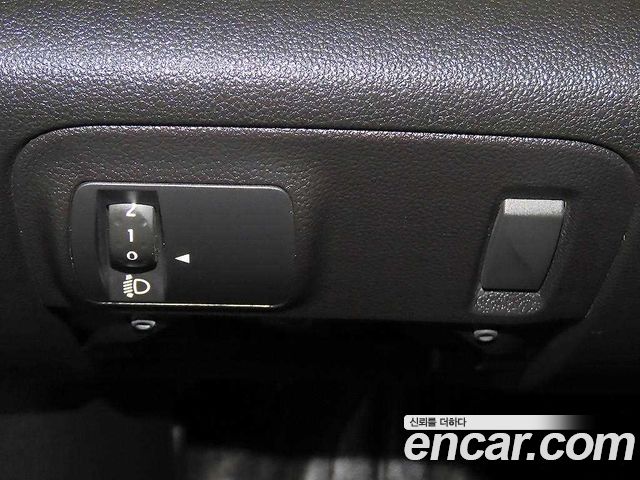 Renault Korea SM6 2016 — photo 14