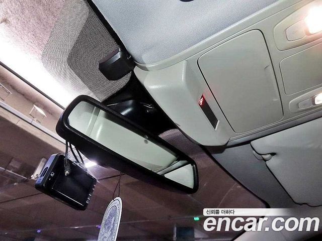 Renault Korea SM6 2016 — photo 16