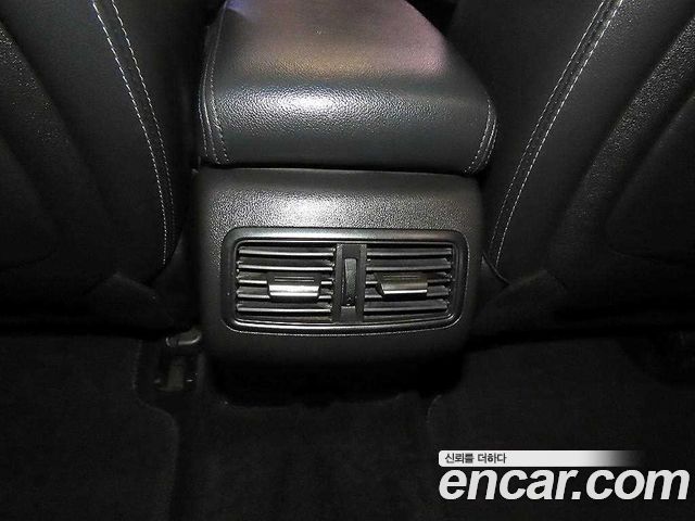 Renault Korea SM6 2016 — photo 17