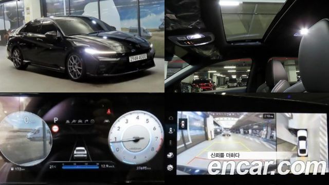 Hyundai AVANTE 2025 — photo 1