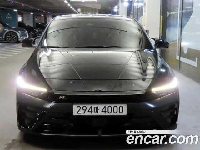 Hyundai AVANTE 2025 — photo 2