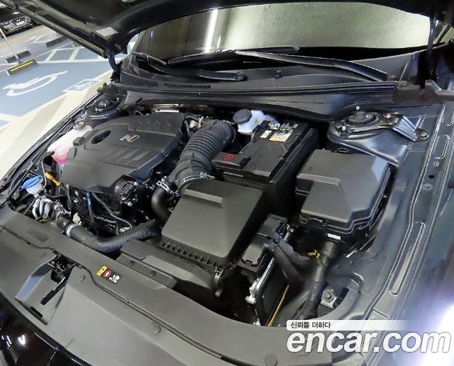 Hyundai AVANTE 2025 — photo 7