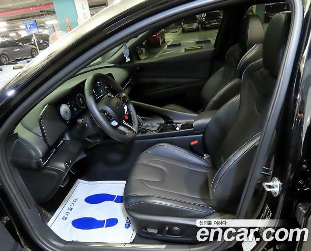 Hyundai AVANTE 2025 — photo 11