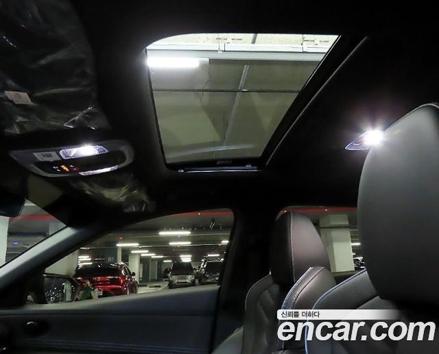 Hyundai AVANTE 2025 — photo 20