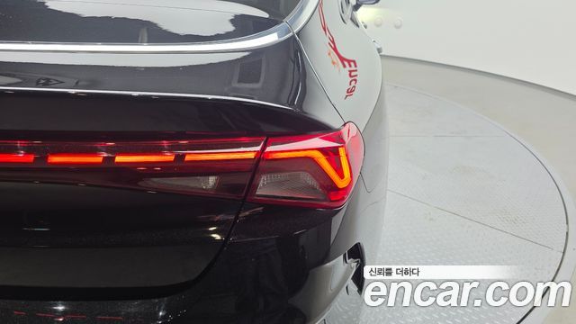 Kia K5 2022 — photo 9