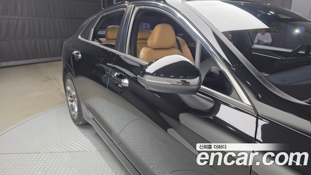 Kia K5 2022 — photo 34