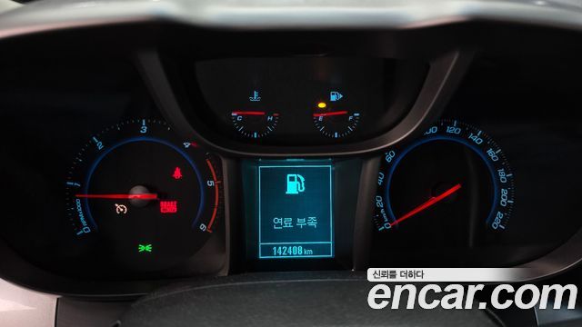 Chevrolet Korea Orlando 2013 — photo 11