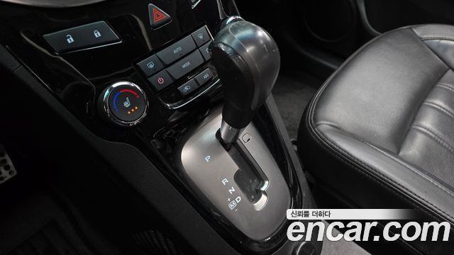 Chevrolet Korea Orlando 2013 — photo 12