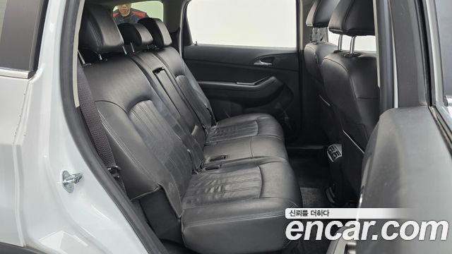 Chevrolet Korea Orlando 2013 — photo 17