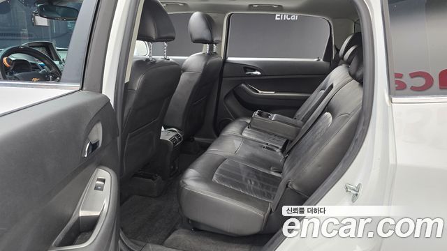 Chevrolet Korea Orlando 2013 — photo 18