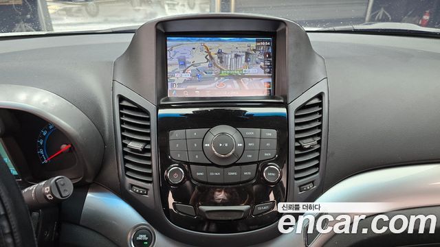 Chevrolet Korea Orlando 2013 — photo 20